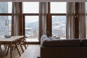 ISARD RESIDENCES & SPA by Vip Residences Apartments, Ransol