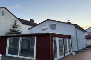 Kuscheliges Einfamilienhaus Apartments, Gemersheim