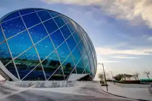 Mighty Master Room For Couple, Abu Dhabi City