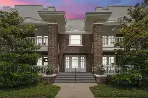 SoHo Siesta Stunning Apt w Private Balcony Apartments, Tampa