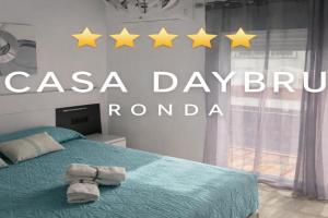 Casa Daybru, Ronda