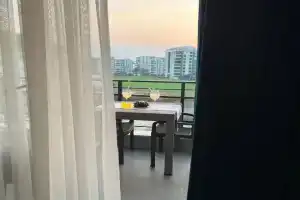 Art life apartments (cotton), Avsallar