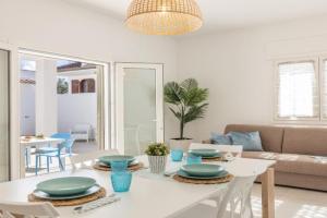 VILLA MARIA-TORRE SUDA, Marina di Mancaversa