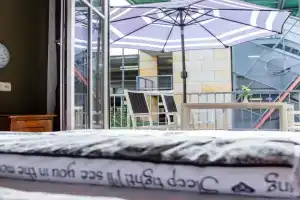Minjo Hotel, Bad Kreuznach