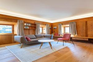 Apartments Vedl Luech da Plajes, Ortisei