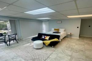 1BR 1BA in Midtown close to FAMU, FSU and TMH Guest house, Tallahassee