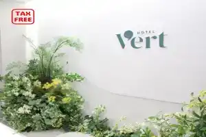Hotel Vert, Seoul
