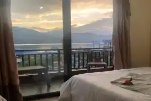 Hotel Lake Journey, Pokhara