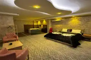 ÇANKAYA SUIT HOTEL, Ankara