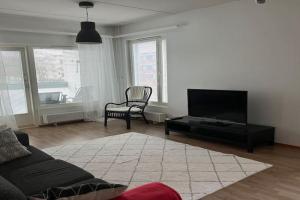 Apartment Korsholma2, Vaasa