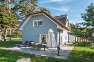 "Baltic Blue" Sauna, Kamin & Badewanne Guest house, Ahlbeck