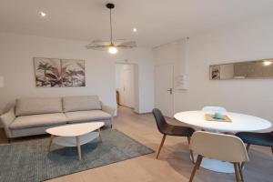 Blue Horizon - Appartement 4 pers Apartments, Dunkerque