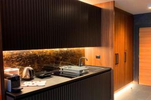 Woodside - Malo jezero, FREE Parking & SPA Apartments, Kopaonik