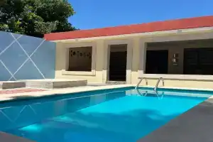 Casa 3 Torres, Calle 76., Merida