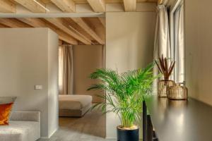 Do POMI Suite Apartments, Treviso