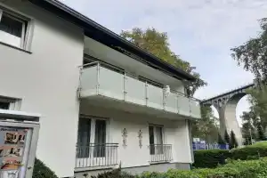 Ferienwohnung Herzstück Apartments, Willingen