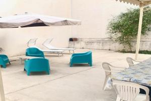 Villino dei Dori, Guest house, Marinella