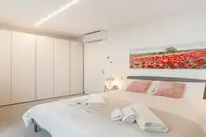 Urban Garden Lofts by Blue Velvet Livings Apartments, Sesto San Giovanni