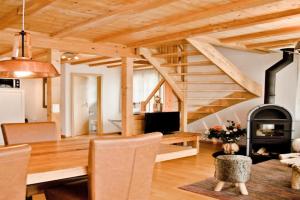 Apartment Kiwi links - GRIWA RENT AG, Grindelwald