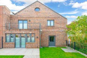 Westwind Guest house, Tonning