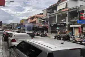 center Hotel, Bophut
