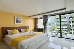 1 Bedroom Walk to beach, Rawai