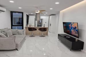 Enjoy Carnanal with extreme confort 4p Apartments, La Laguna