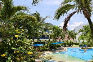 The Club Inn - Kamala Beach, Bang Tao