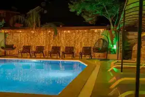 Vois Hotel & SPA, Kemer