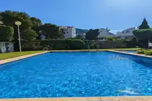 Residencial Aventino en pleno centro del L'Albir Apartments, Albir