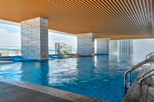 S Lux Apartment Virgo, Nha Trang