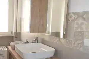 Casa Pitagora, Trani