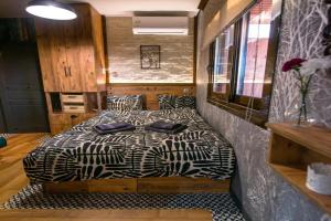 Luxury in the centre of the city Apartments, Trikala