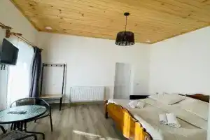 Mamuka Chartolani Guesthouse, Mestia