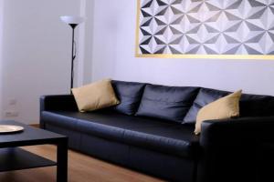 Orán TS11 Apartments, La Laguna