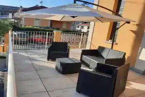 La Villetta a Villa, Cuneo