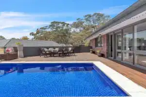 Nature's Edge - A Parkland Escape for Families Guest house, Adelaide