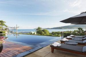 Andarada Seaview Apartments, Bang Tao