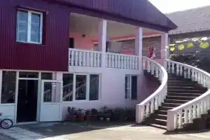 Guest House GIA - Bagrationi St # 42, Kobuleti