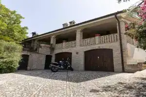 B&B Villa Dei Desideri, Chieti