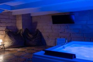 Victoria Luxury Suite Mini-hotel, Lizzanello