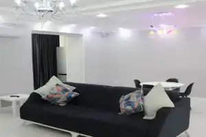 -Studiya v tsentre goroda. Apartments, Uralsk
