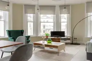 Dublin Castle Suites, Dublin