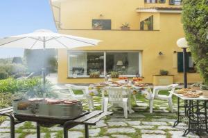 il Giardino di Ambra Apartments, Imperia