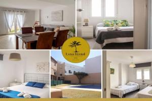 LXR Bienestar 3HAB pasos del mar Apartments, Tarifa