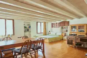 Antiche Mura - Bassano Dieda Apartments, Bassano del Grappa