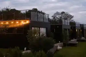 Horizons Hotel, Bakurtsikhe