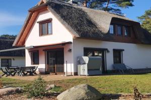 Bellis Perennis Guest house, Ahlbeck