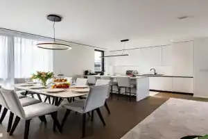 Luxury Home within Resort,, Savudrija