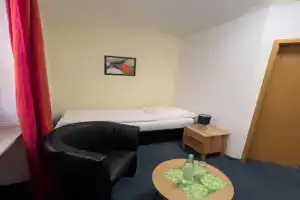 Hotel Haus Christel, Willingen